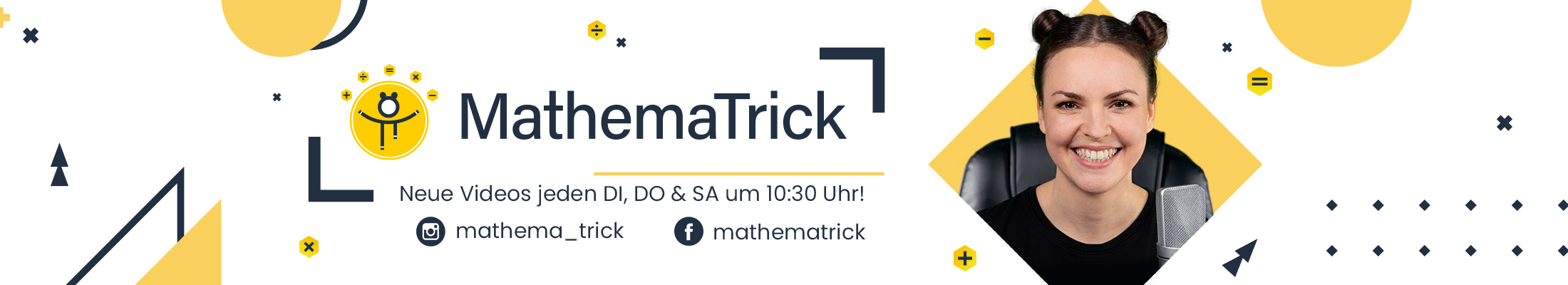 MathemaTrick